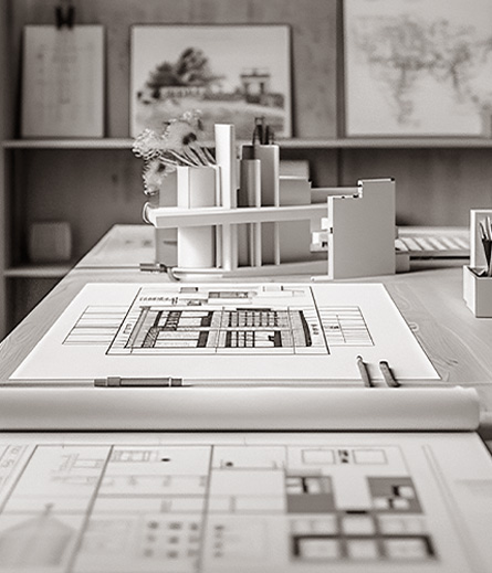 <span>Inspiration Space</span><br>Design Essence