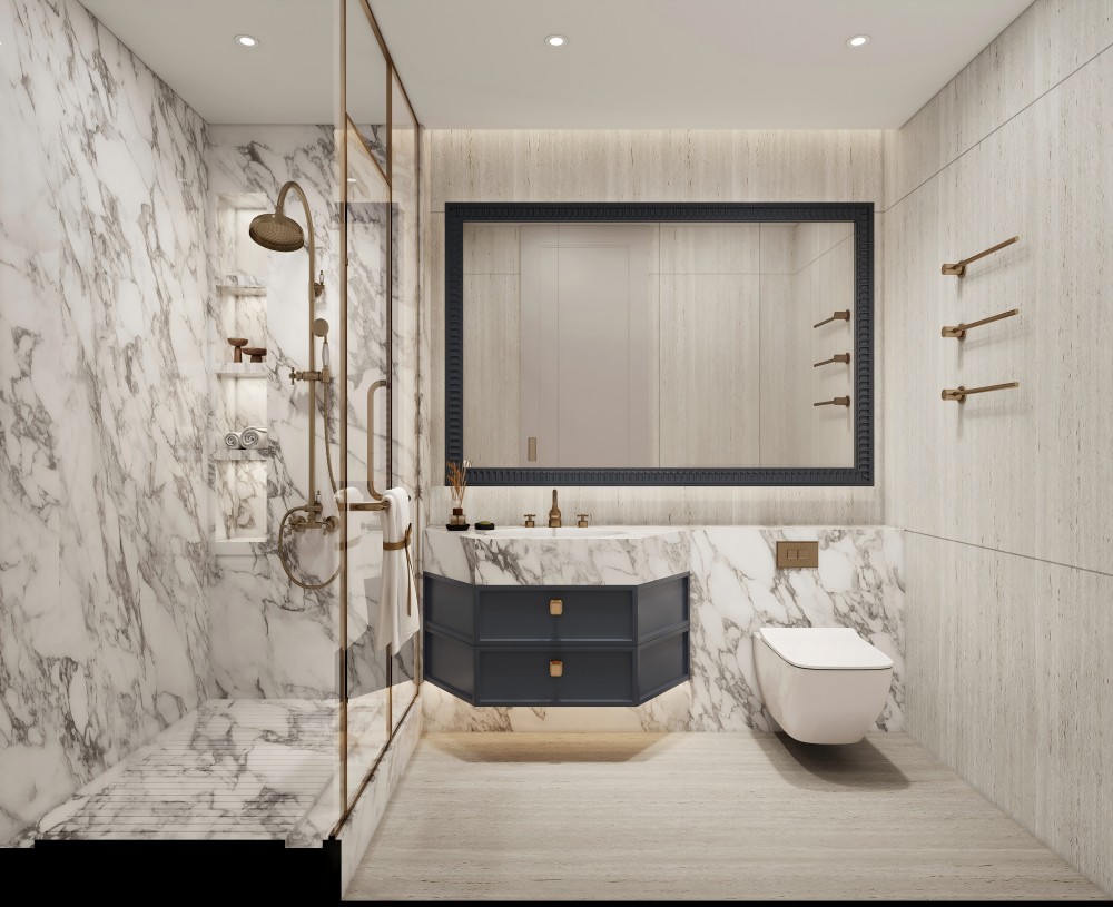 Mingde International Building