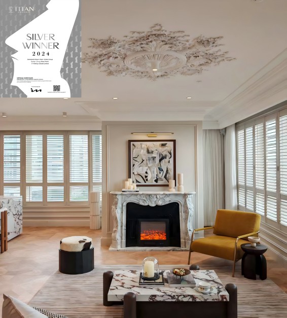 Guibei luxury show Room